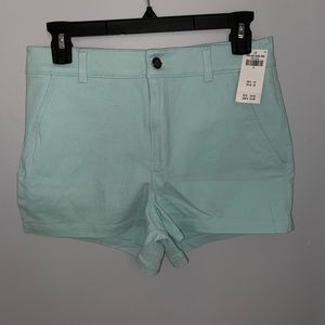 Hollister shorts